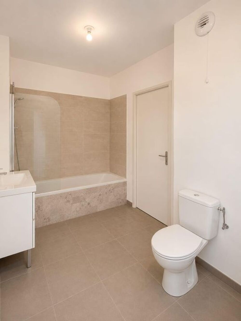 Location Appartement Appartement de 42m2 à louer sur Nice Nice