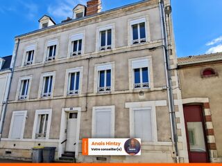  Immeuble à vendre 14 pièces 314 m²