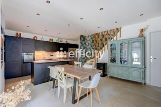  Maison à vendre 4 pièces 97 m²