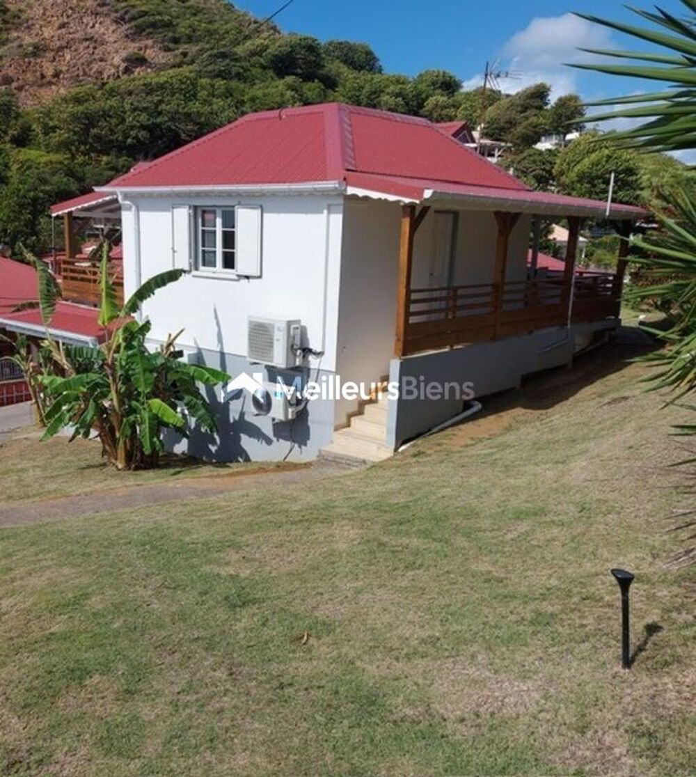 � vendre  Maison Terre-de-Haut (97137)