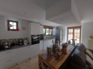  Maison � vendre 6 pi�ces 262 m�