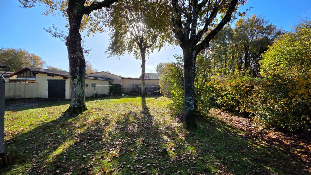 Maison Lege Cap Ferret 5 pièce(s) 105 m2