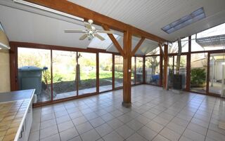  Maison à vendre 8 pièces 188 m²
