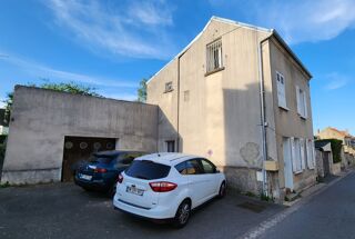  Maison à vendre 3 pièces 75 m²