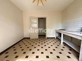  Appartement � vendre 2 pi�ces 45 m�