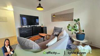  Appartement � vendre 3 pi�ces 64 m�