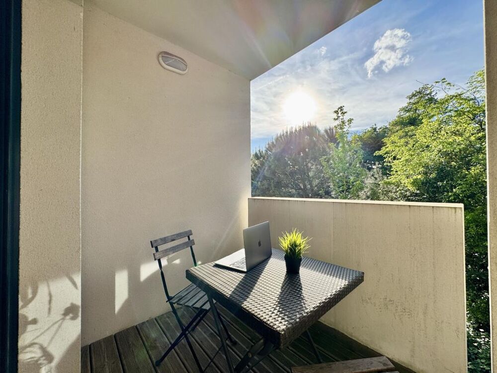 Vente Appartement Appartement Talence