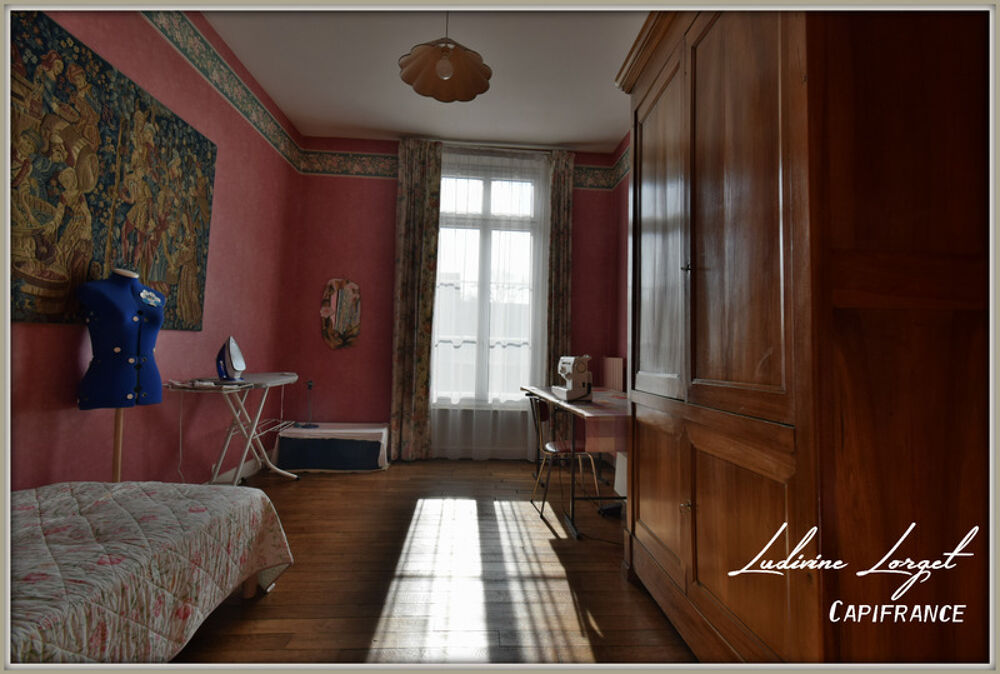  vendre  Maison Soissons (02200)