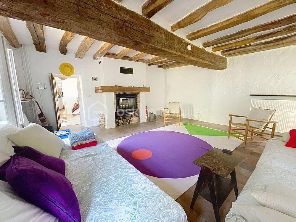 ENSEMBLE IMMOBILIER