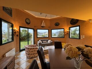  Maison � vendre 5 pi�ces 124 m�