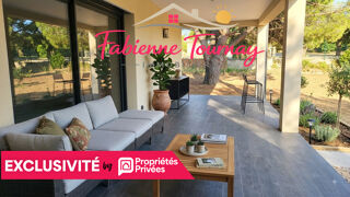  Maison 5 pièces 121 m² Bagnols sur ceze