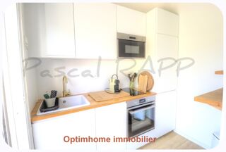  Maison à vendre 3 pièces 38 m²