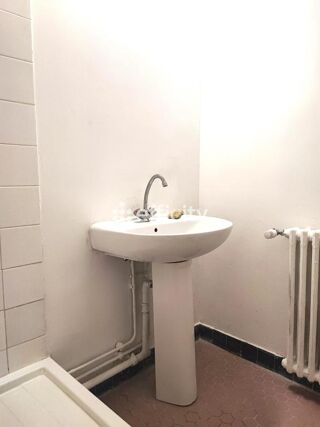  Appartement � vendre 1 pi�ce 15 m�