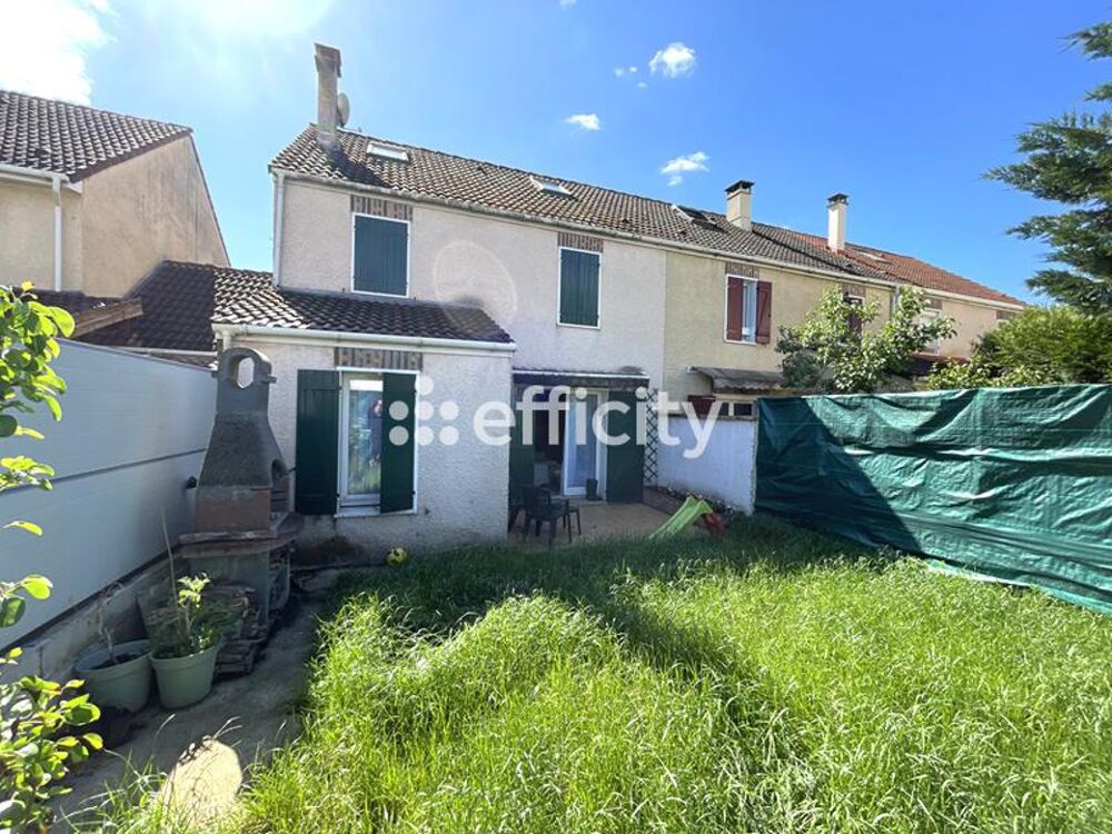 Vente Maison Maison individuelle Le mee sur seine