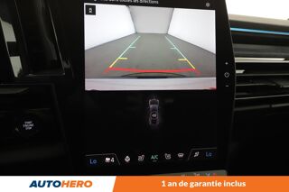 Espace VI 1.2 E-Tech Hybrid Esprit Alpine 7PL 200 ch 2024 occasion 92130 Issy-les-Moulineaux