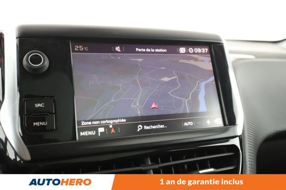 2008 1.2 PureTech GT Line EAT6 110 ch 2017 occasion 92130 Issy-les-Moulineaux