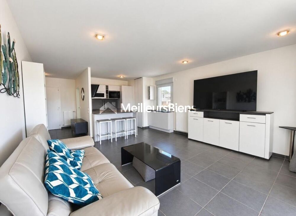 Vente Appartement Superbe appartement Saint genis pouilly