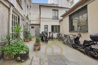  Appartement � vendre 1 pi�ce 35 m�