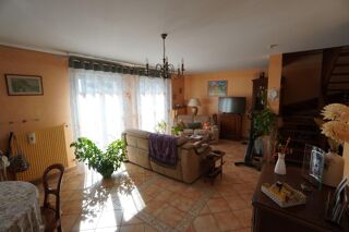Vente Duplex/Triplex Appartement T4 avec terrasse et garage Port du Canal/RSAC Dijon 811746601 Dijon