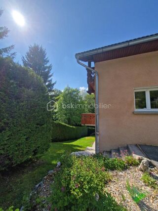  Maison � vendre 6 pi�ces 160 m�