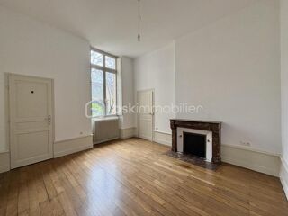  Appartement à vendre 3 pièces 72 m²