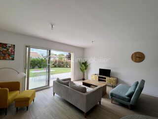  Villa à vendre 5 pièces 130 m²