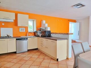  Maison à vendre 4 pièces 99 m²