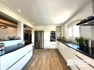  Maison à vendre 5 pièces 198 m²