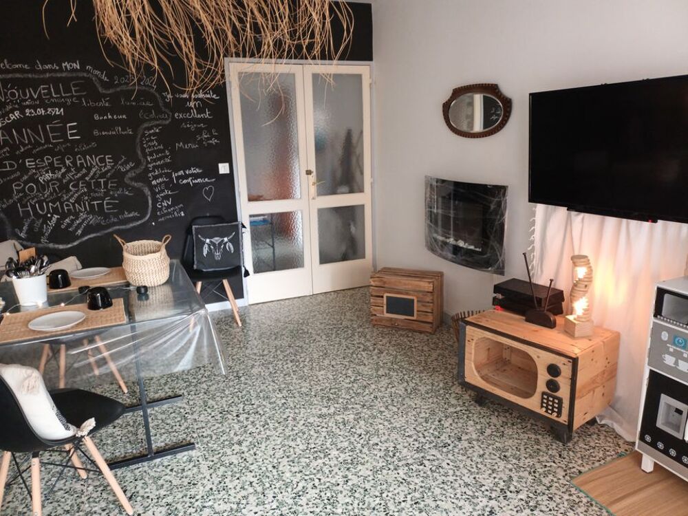 Location Appartement Chambre de 15m2 à louer sur Le Lavandou Le lavandou
