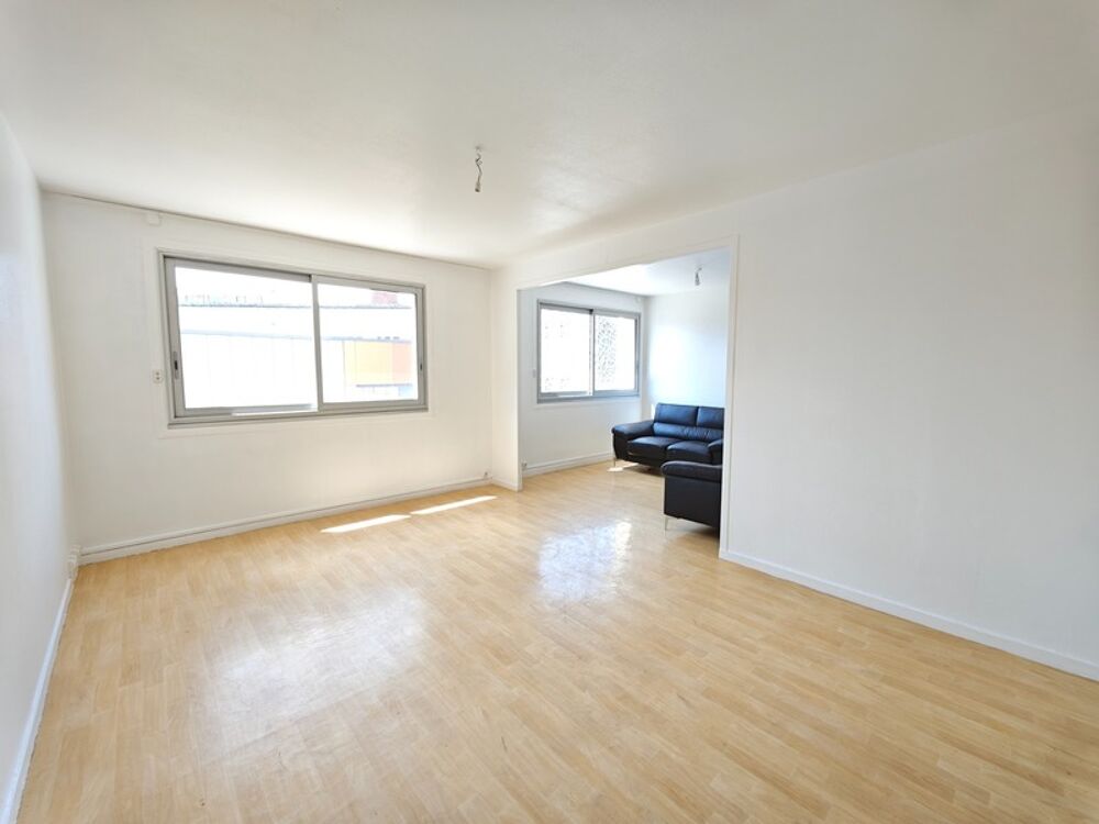 Vente Appartement T2 jardin Lecoq Fac Clermont ferrand
