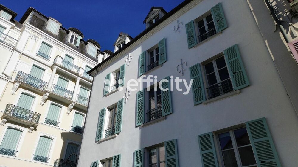 Appartement ancien