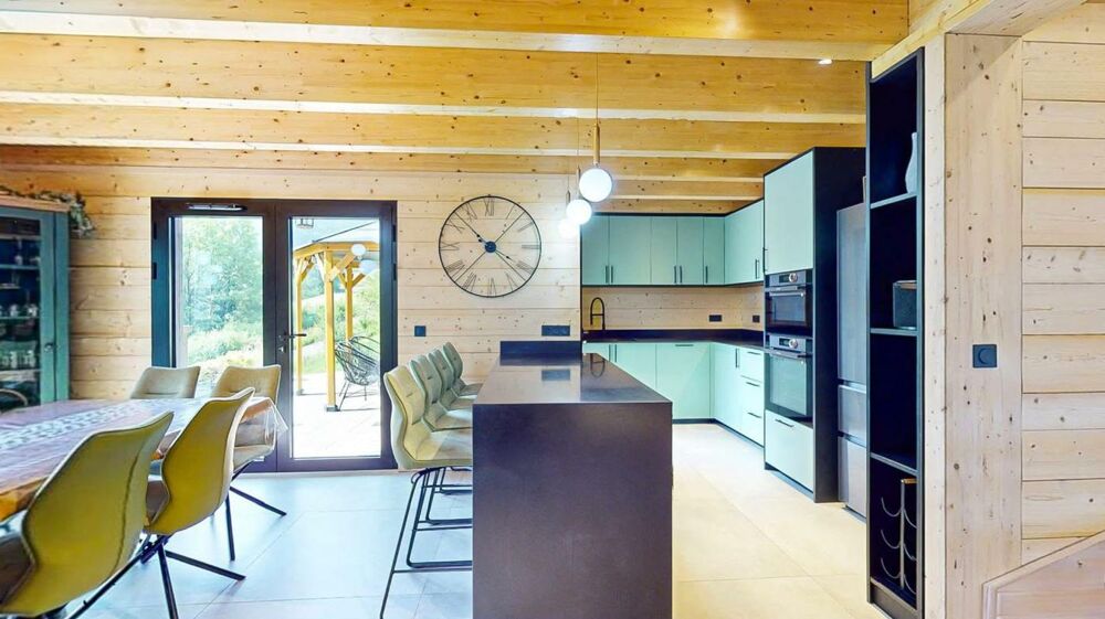 Vente Maison Maison Bonnevaux