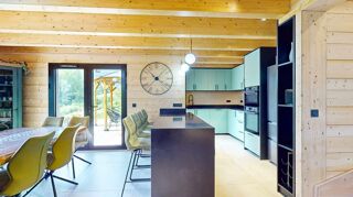  Maison à vendre 7 pièces 148 m²