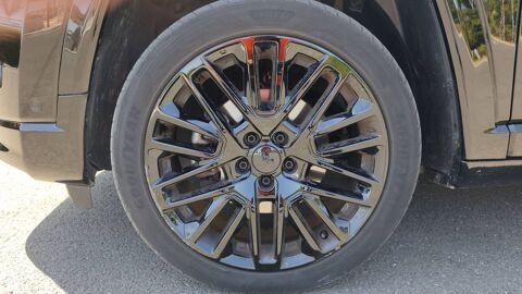Compass 1.5 Turbo 130 e-Hybrid 2WD DCT7 S - Automatique 2024 occasion 34000 Montpellier