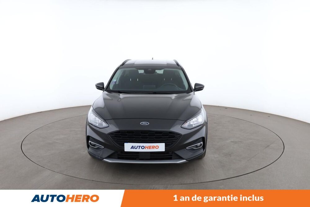 Focus SW 1.0 EcoBoost Active Auto 125 ch 2019 occasion 92130 Issy-les-Moulineaux
