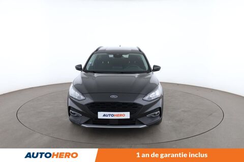 Focus SW 1.0 EcoBoost Active Auto 125 ch 2019 occasion 92130 Issy-les-Moulineaux