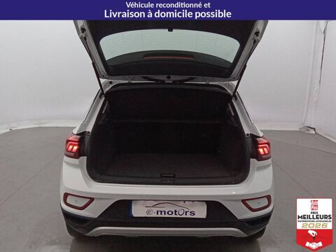 T-ROC TSI EVO 150 Start/Stop DSG7 Life Plus 2023 occasion 10150 Lavau