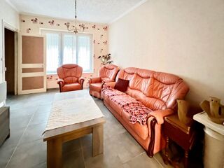  Maison � vendre 5 pi�ces 100 m�