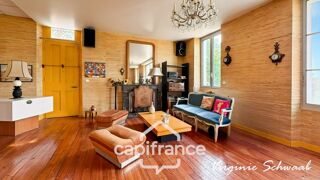  Maison � vendre 9 pi�ces 282 m�