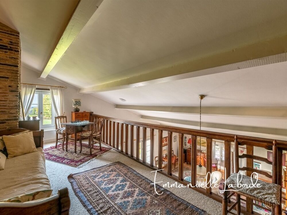 � vendre  Propri�t�/ch�teau Monbazillac (24240)