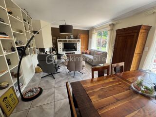  Maison � vendre 8 pi�ces 186 m�