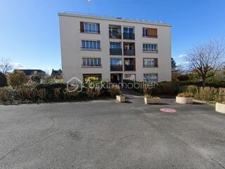  Appartement à vendre 4 pièces 73 m²