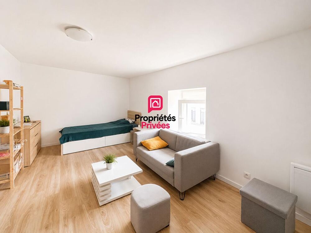 Langon centre-ville - Maison en pierre 4 chambres