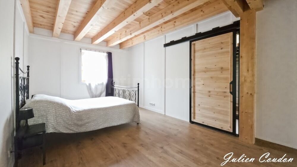 � vendre  Maison Chaniat (43100)