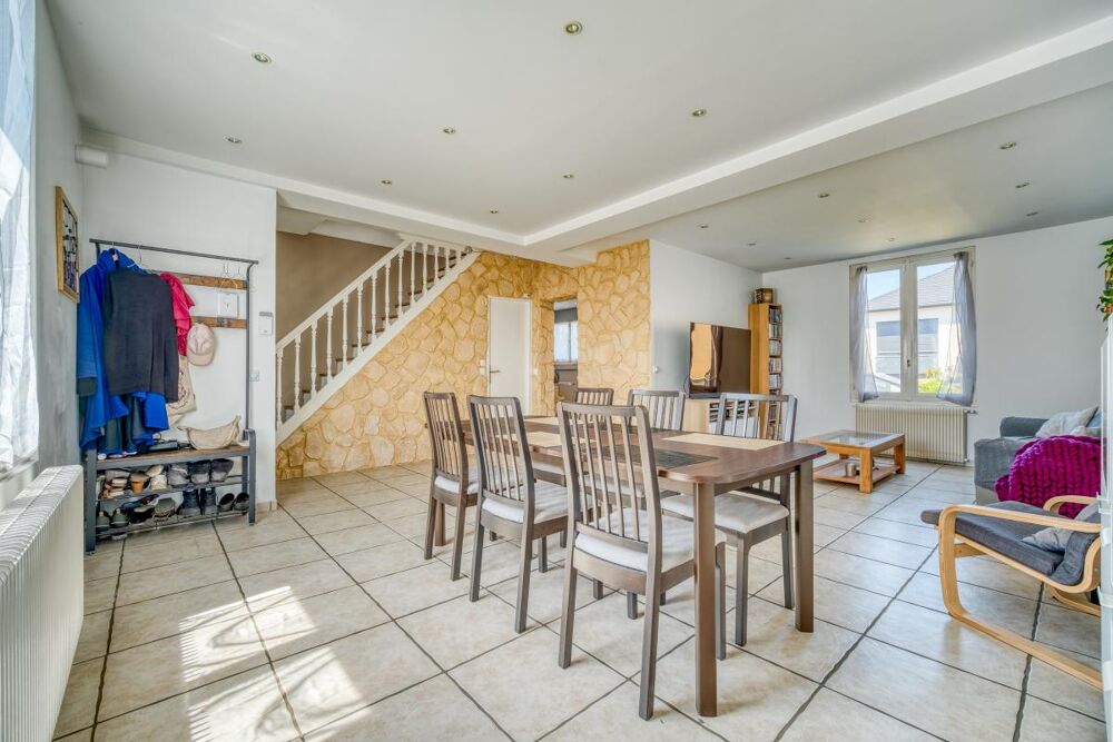 Vente Maison Pavillon Sartrouville