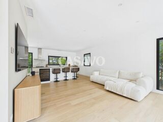  Maison à vendre 5 pièces 152 m²