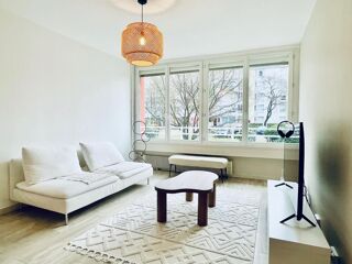  Appartement � vendre 5 pi�ces 88 m�