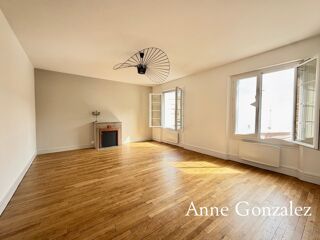  Appartement à vendre 4 pièces 92 m²