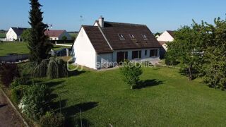  Maison � vendre 7 pi�ces 140 m�