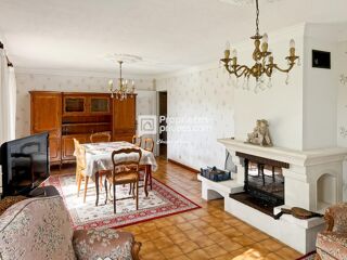  Maison à vendre 4 pièces 82 m²